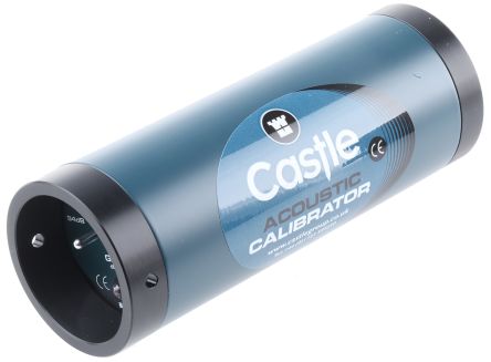 Sound Level Calibrator “Castle” Model GA607 Sound Level Calibrator “Castle” Model GA607